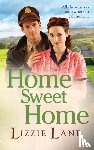 Lizzie Lane - Home Sweet Home