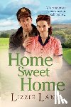 Lizzie Lane - Home Sweet Home