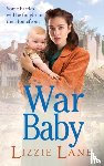 Lizzie Lane - War Baby