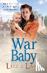 Lane, Lizzie - War Baby