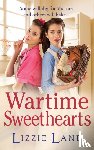 Lane, Lizzie - Wartime Sweethearts