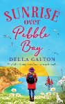 Galton, Della - Sunrise Over Pebble Bay