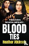 Heather Atkinson - Blood Ties