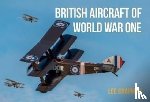 Chapman, Lee - British Aircraft of World War One