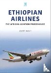Mols, Josef - Ethiopian Airlines