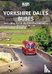 Emmett, Stuart - Yorkshire Dales Buses: West Yorkshire Road Car Company in Wharfedale