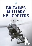 Gibson, Chris - Britain's Military Helicopters