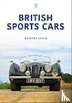 Gunn, Richard - British Sports Cars