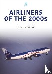 Manning, Gerry - Airliners of the 2000s