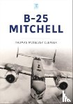 Cleaver, Tom - B-25 Mitchell