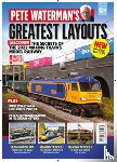 Wild, Mike - Hornby Magazine Yearbook (edn 15)