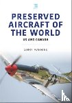 Manning, Gerry - Preserved Aircraft of the World