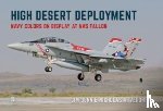 Veronico, Nicholas A, Dunn, Jim - High Desert Deployment