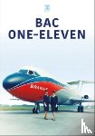 Key Publishing - BAC One-Eleven