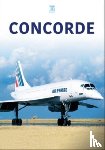 Key Publishing - Concorde