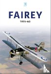 Key Publishing - Fairey 1915-60
