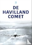 Key Publishing - De Havilland Comet