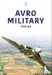 Key Publishing - Avro Military 1910-63
