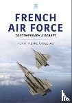 Grolleau, Henri-Pierre - French Air Force