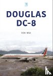 Mak, Ron - Douglas DC-8