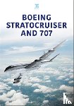 Key Publishing - Boeing Stratocruiser and 707