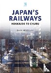Spoonley, Dave - Japan's Railways