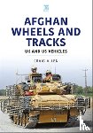 Allen, Craig - Afghan Wheels and Tracks