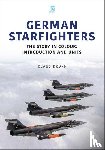 Kropf, Klaus - German Starfighters