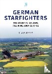 Kropf, Klaus - German Starfighters