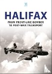 Publishing, Key - Halifax