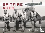 Holmes, Tony - Spitfire Aces