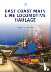 Flowers, Andy - East Coast Main Line Locomotive Haulage