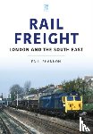 Shannon, Paul - Rail Freight