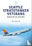 Archer, Bob - Seattle Stratotanker Veterans