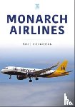 Richardson, Nigel - Monarch Airlines