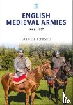 Esposito, Gabriele - English Medieval Armies