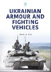 Allen, Craig - Ukrainian Armour and Fighting Vehicles