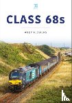 Flowers, Andy - Class 68s