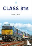 Pike, Mark V - Class 31s