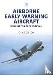 Gibson, Chris - Airborne Early Warning Aircraft