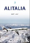 Mols, Jozef - Alitalia