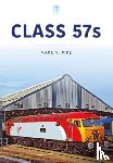 Pike, Mark - Class 57s