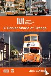 Collins, Jim - Greater Manchester Transport