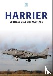 Publishing, Key - Harrier