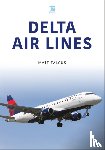 Falcus, Matt - Delta Air Lines