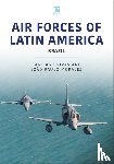 Rivas, Santiago - Air Forces of Latin America