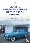 Mort, Norm - Classic American Sedans of the 1950s