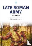 Esposito, Gabriele - The Late Roman Army
