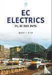 Pike, Mark - EC Electrics