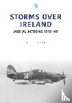 London, Pete - Storms Over Ireland